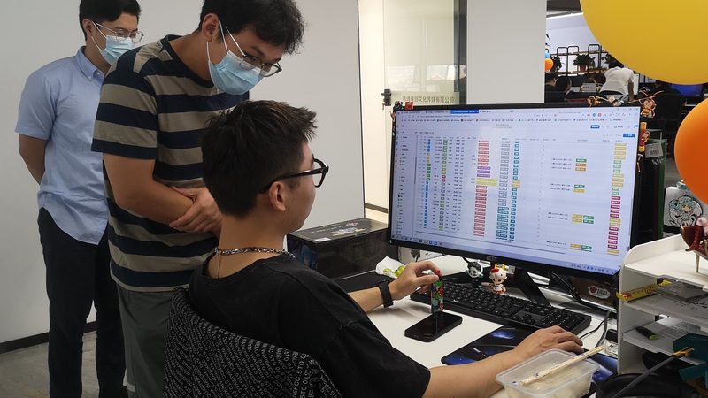 以下是一些免费短视频制作软件推荐，供您参考：
