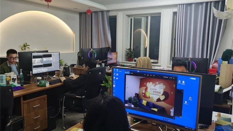 湖北文化传媒有限公司