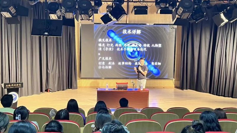 成都宣传片拍摄：场景选择与报价解析